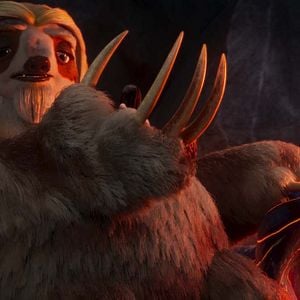 Foto Ainbo, la guerrera del Amazonas