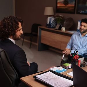 Foto Inocentes (Masumlar Apartmanı)