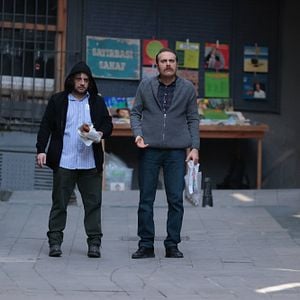 Foto Inocentes (Masumlar Apartmanı)