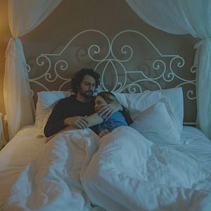 Foto Inocentes (Masumlar Apartmanı)