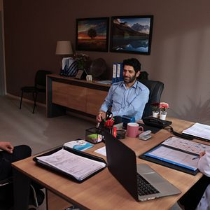 Foto Inocentes (Masumlar Apartmanı)