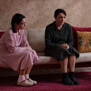 Foto Inocentes (Masumlar Apartmanı)