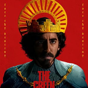 Foto El Caballero Verde