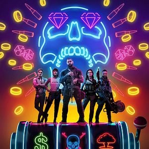 Foto Ejército de los muertos