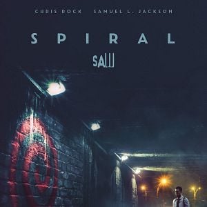 Foto Spiral: Saw