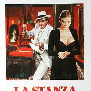 Foto La alcoba del obispo