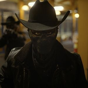 Foto La purga infinita