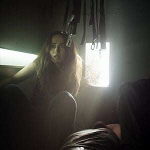 Foto La purga infinita