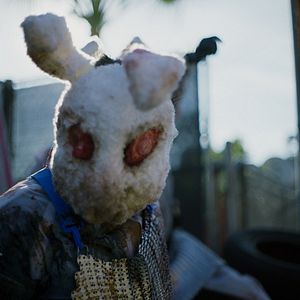 Foto La purga infinita