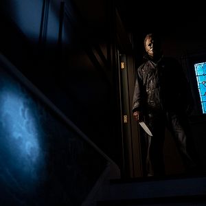 Foto Halloween Kills