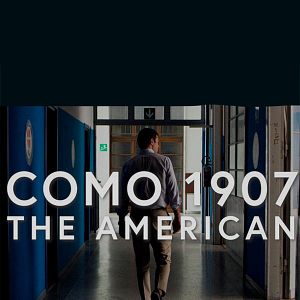 Foto Como 1907: The American