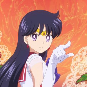 Foto Pretty Guardian Sailor Moon Eternal: La película