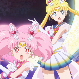 Foto Pretty Guardian Sailor Moon Eternal: La película