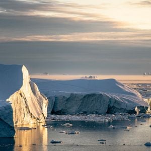 Foto Los límites de nuestro planeta: Una mirada científica