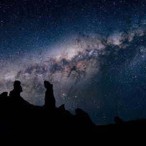 Foto Los límites de nuestro planeta: Una mirada científica