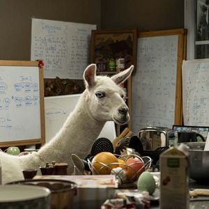 Foto ¿Quién es quién?