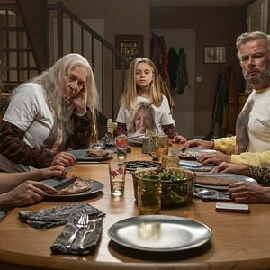 Foto Christiane Millet