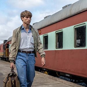 Foto Kai Luke Brummer