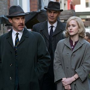 Foto Rachel Brosnahan