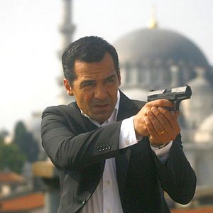 Foto Estambul: Unidad de Homicidios