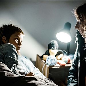 Foto Nolwenn Korbell