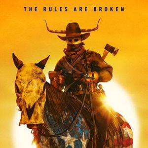 Foto La purga infinita