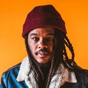 Foto Benjamin Earl Turner