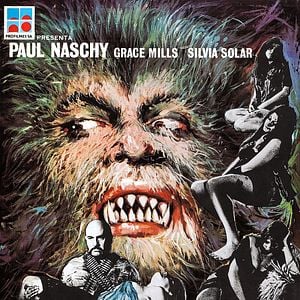 Foto La maldición de la bestia