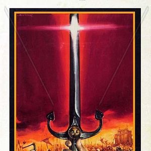 Foto La Spada del Cid