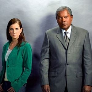 Foto Mystery Woman: At First Sight