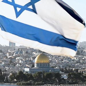 Foto La historia del Mossad