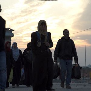 Foto La historia del Mossad