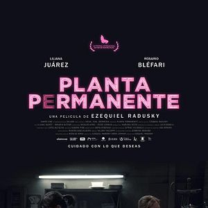 Foto Planta permanente