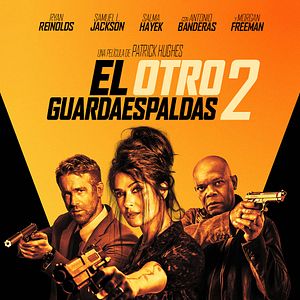 Foto El otro guardaespaldas 2