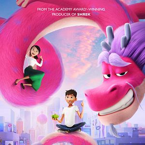 Foto El dragón de los deseos