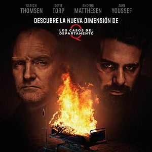 Foto El efecto Marcus