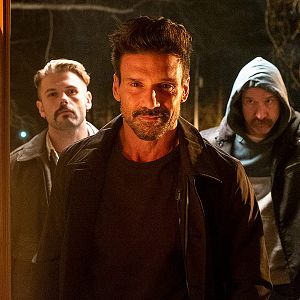 Into The Ashes - Película 2019
