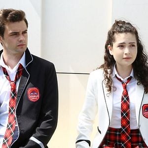 Foto Hermanos (Kardeşlerim)