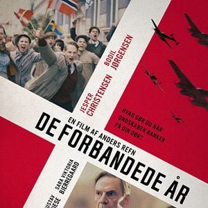 Foto Los años malditos