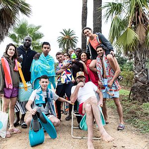 Foto Philippe Rebbot