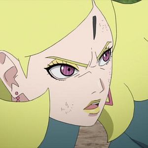 Foto Boruto: Naruto Next Generations