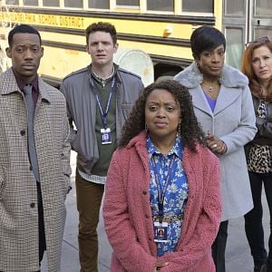 Foto Lisa Ann Walter