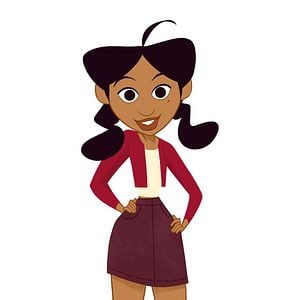 Foto Los Proud: Más ruidosos y orgullosos