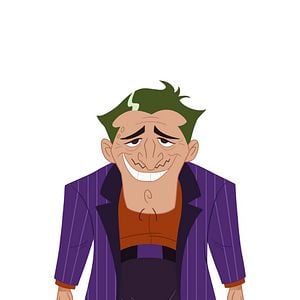 Foto Los Proud: Más ruidosos y orgullosos