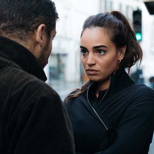 Foto Souheila Yacoub