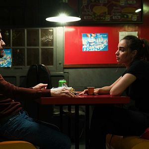 Foto Soufiane Guerrab