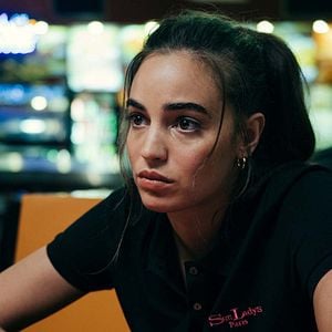 Foto Souheila Yacoub