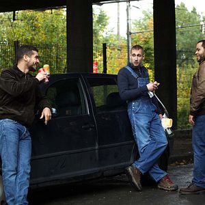 Foto Soufiane Guerrab