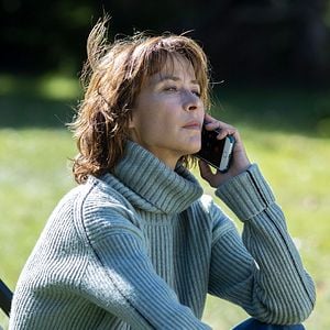 Foto Sophie Marceau