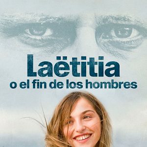 Foto Laetitia o el fin de los hombres